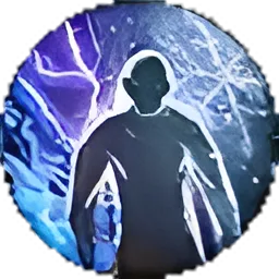 Стихійний розряд