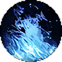 Scouring Flame