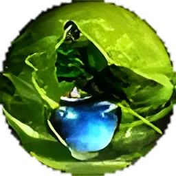 Mana Bounty
