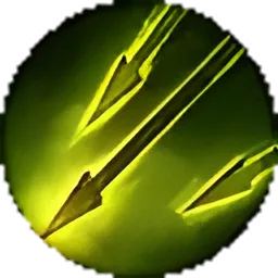 Projectile Deceleration II