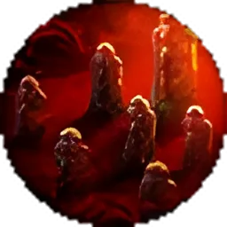 Splinter Totem II