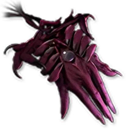 Absent Amulet
