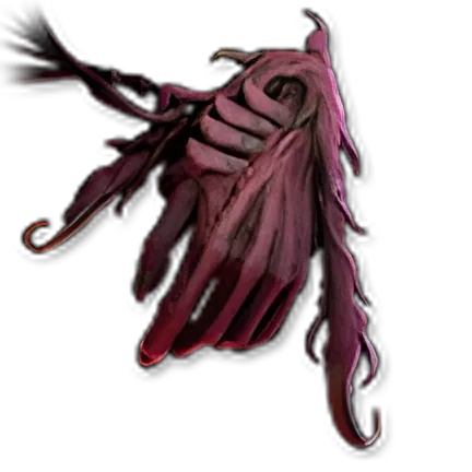 Lament Amulet
