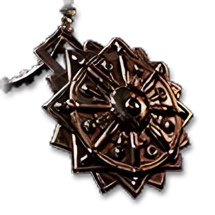 Solar Amulet