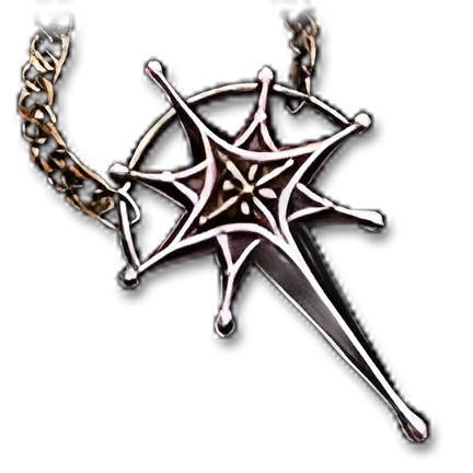 Stellar Amulet