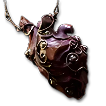 Carnage Heart