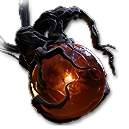 Revered Resin