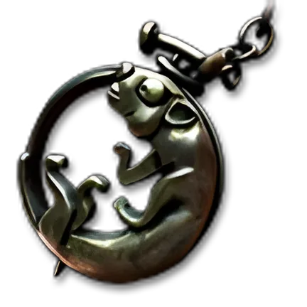 Rondel of Fragility