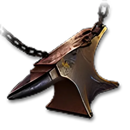The Anvil