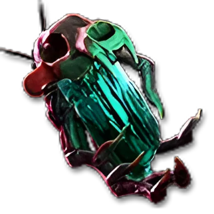 The Pandemonius