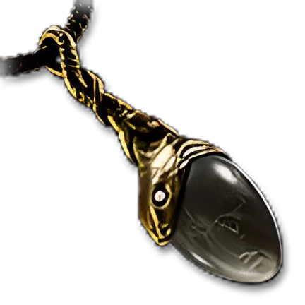 Serpent's Egg