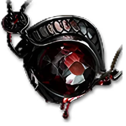 Yoke of Suffering