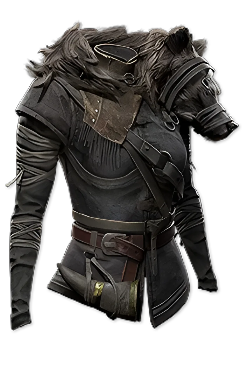 Pathfinder Coat