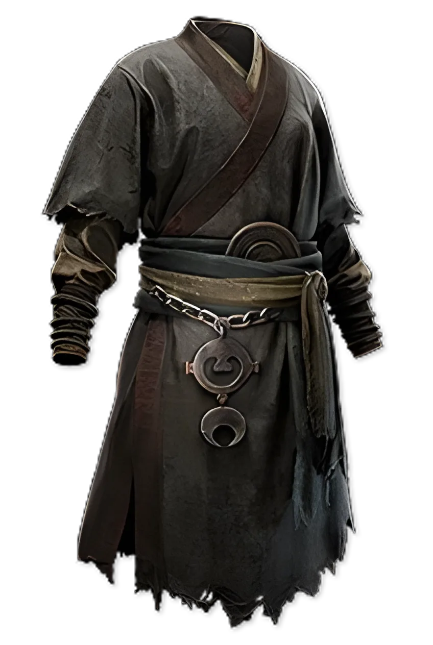 Hermit Garb