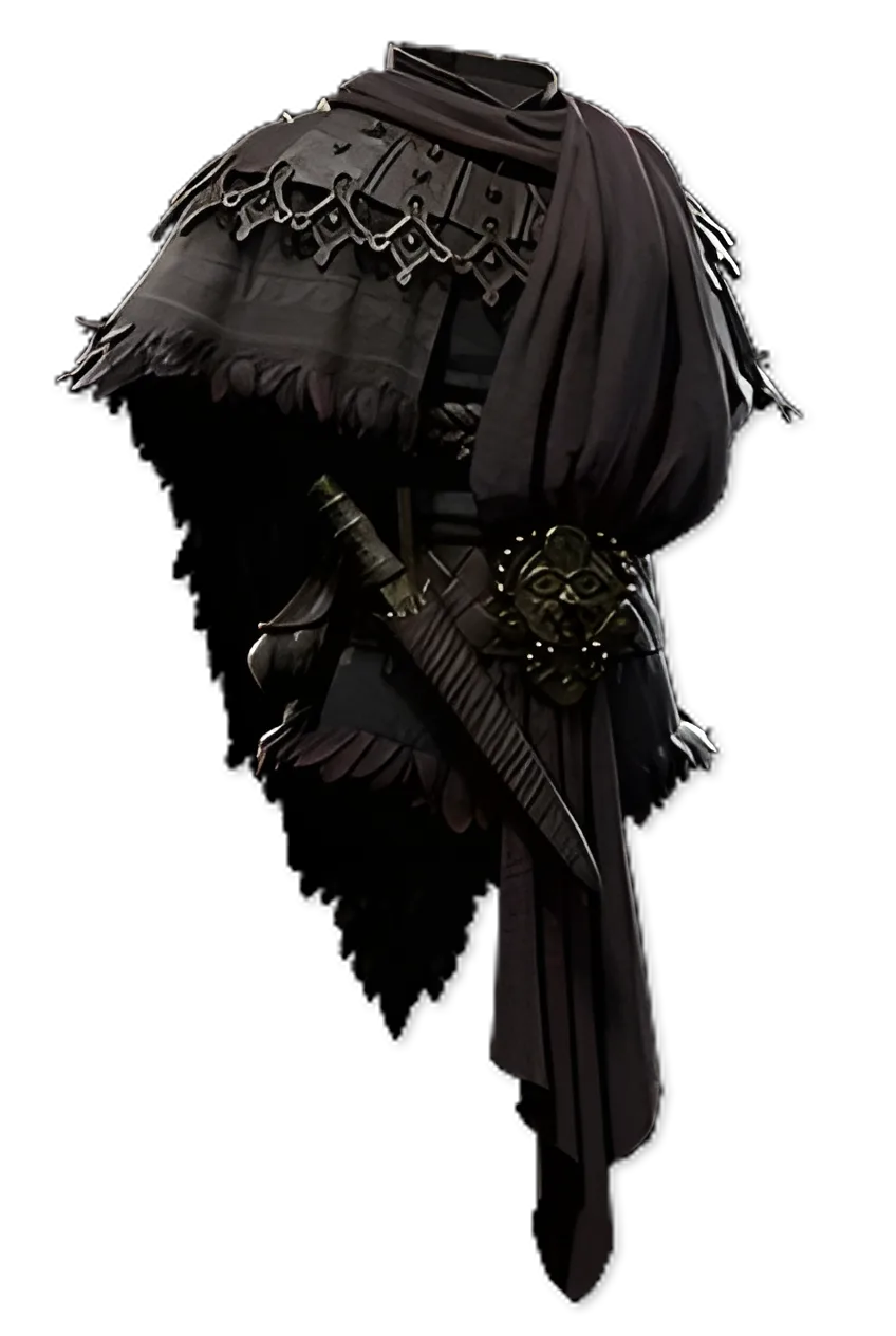 Hawker's Jacket