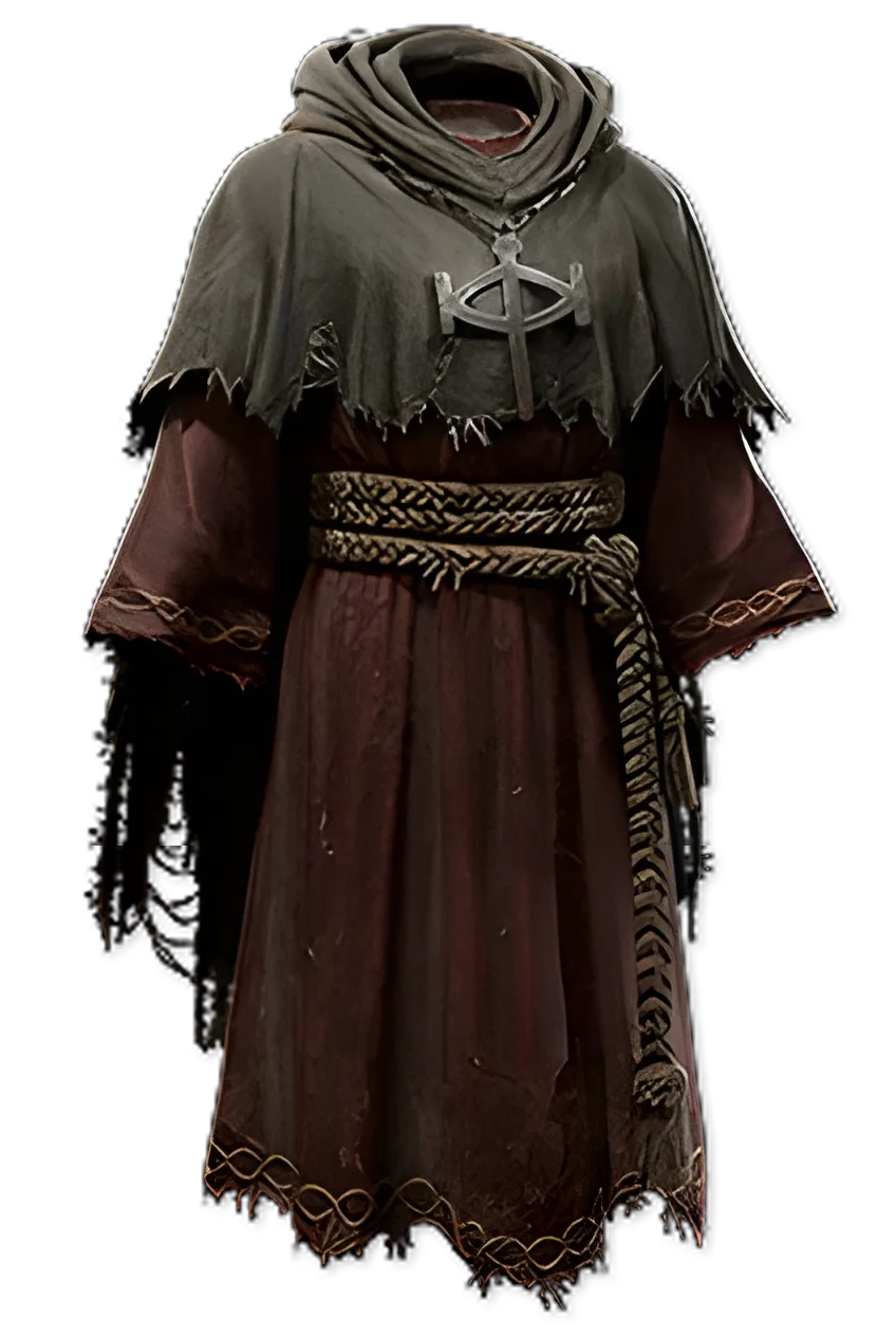 Pilgrim Vestments