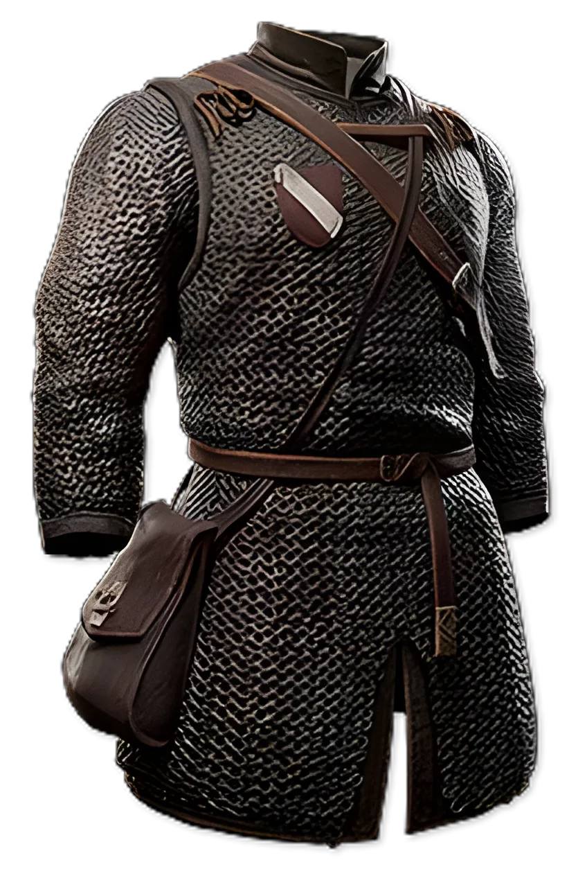 Chain Mail