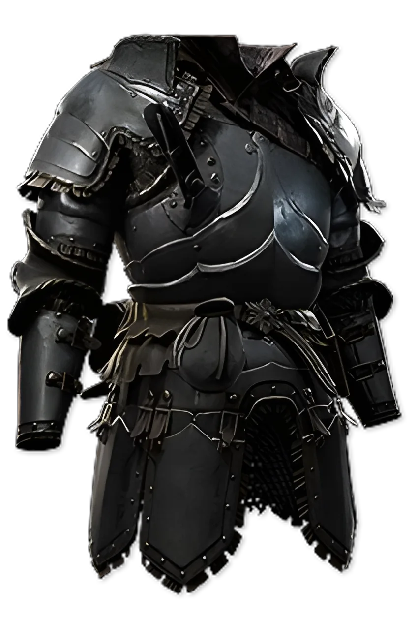 Knight Armour