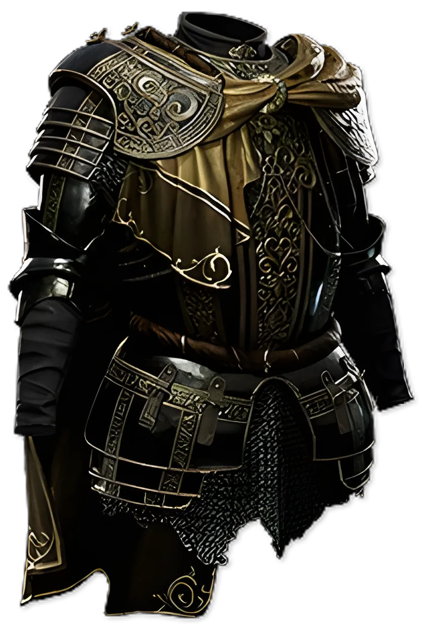 Heroic Armour