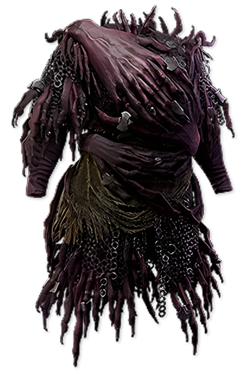 Runefather's Grasping Mail