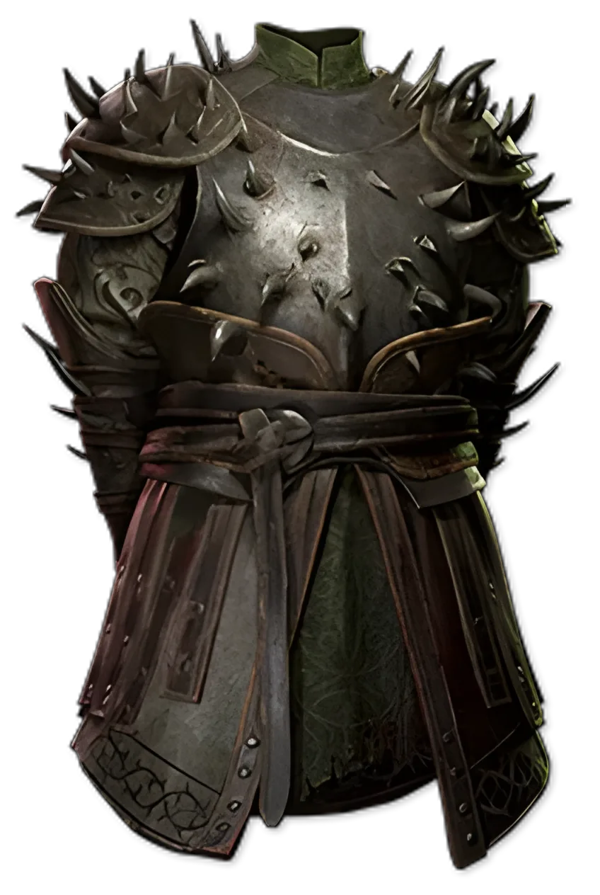 Bramblejack