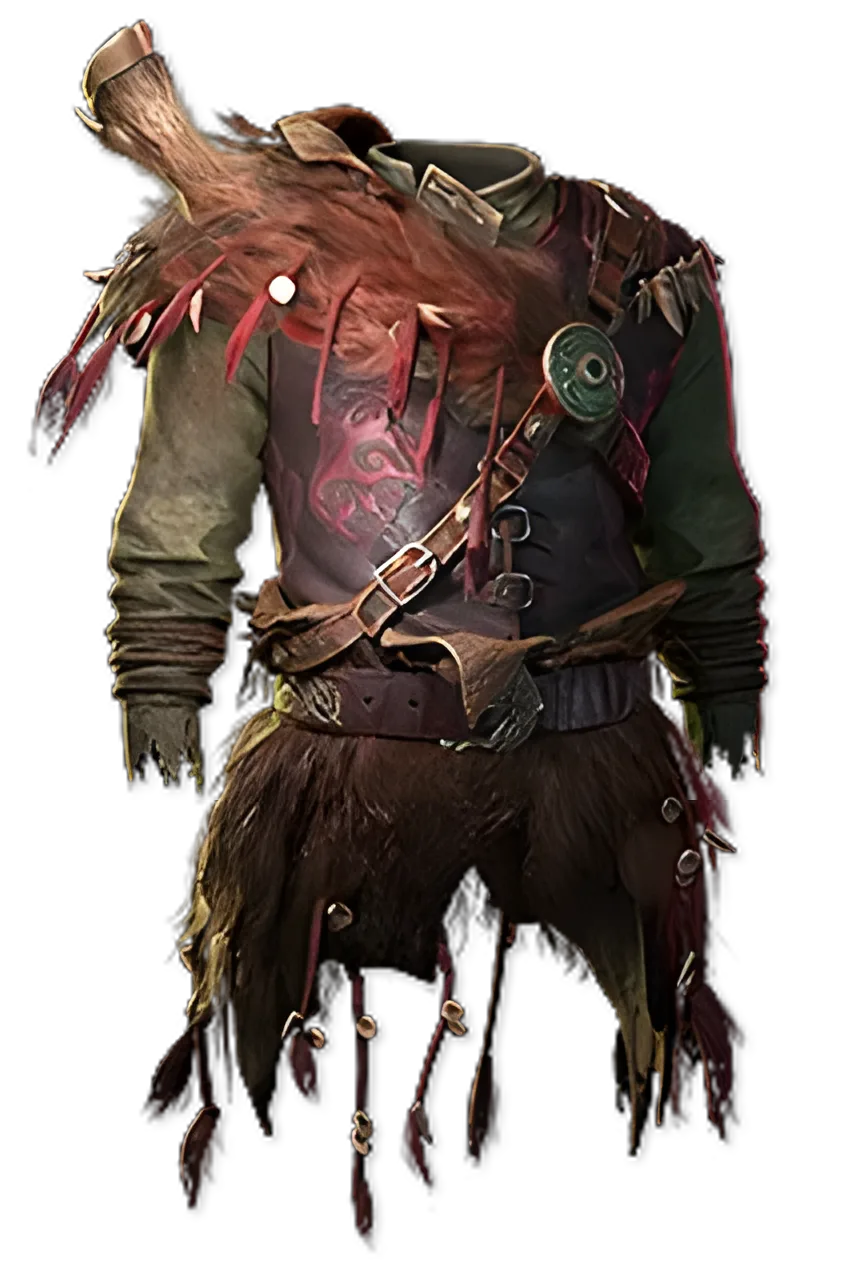Bristleboar