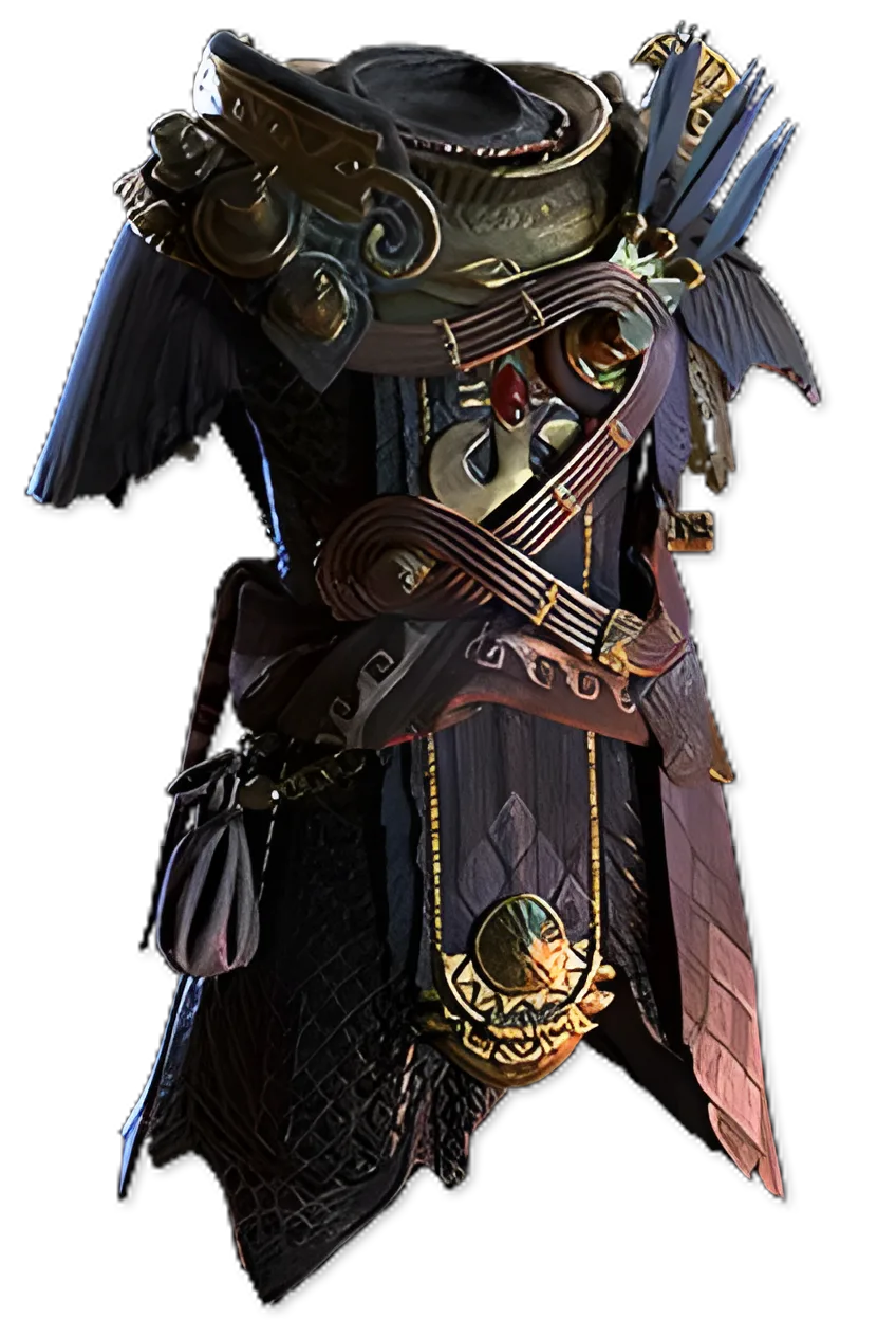 Doryani's Prototype
