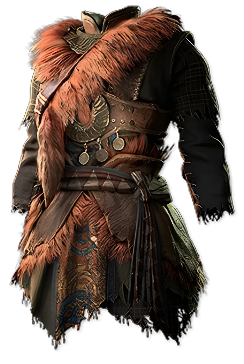 Foxshade