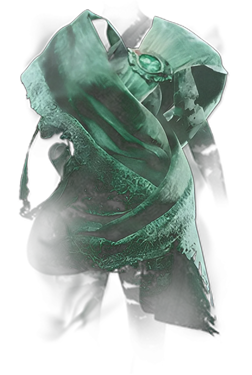 Ghostwrithe