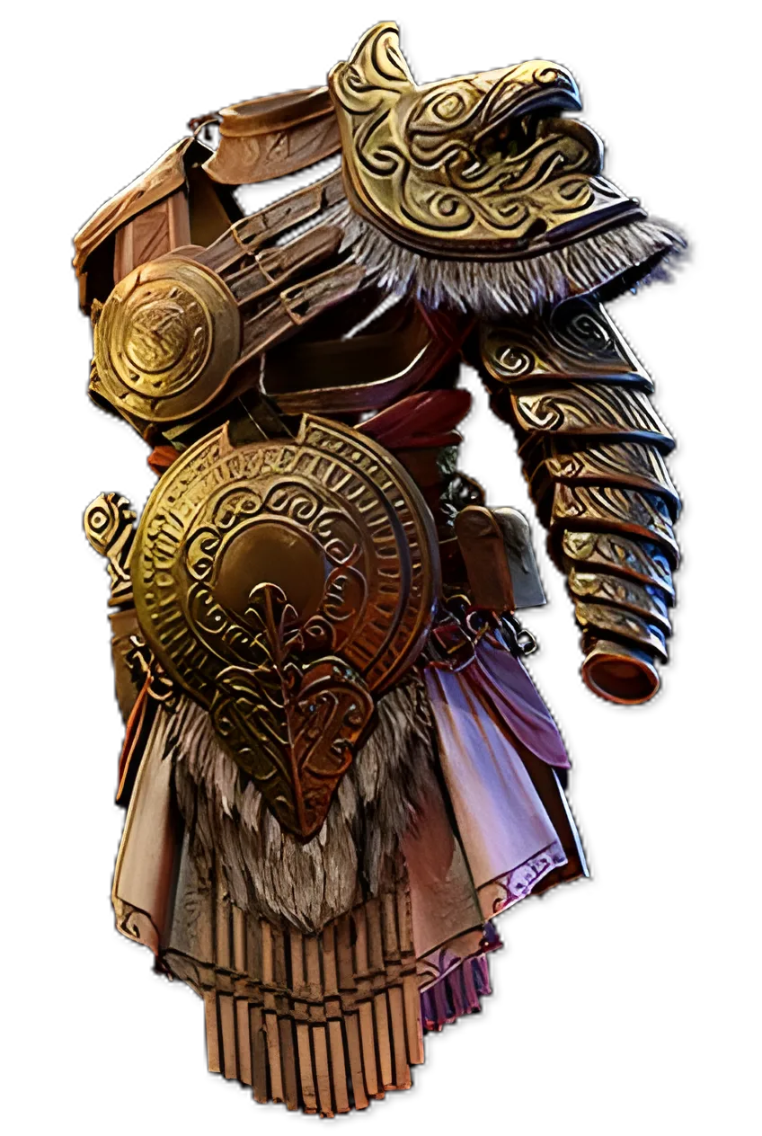 Hyrri's Ire