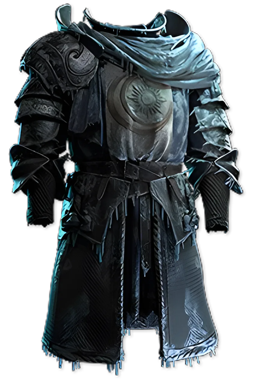 Icetomb