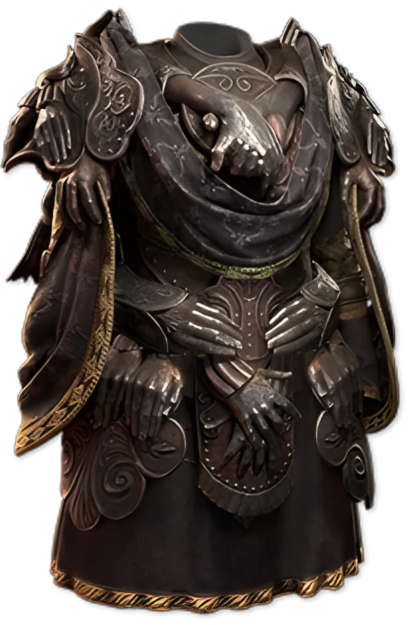 Irongrasp