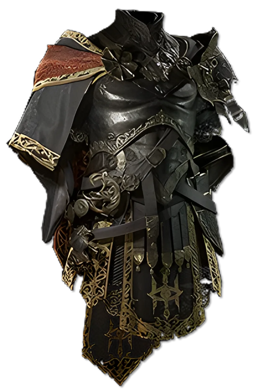 Morior Invictus