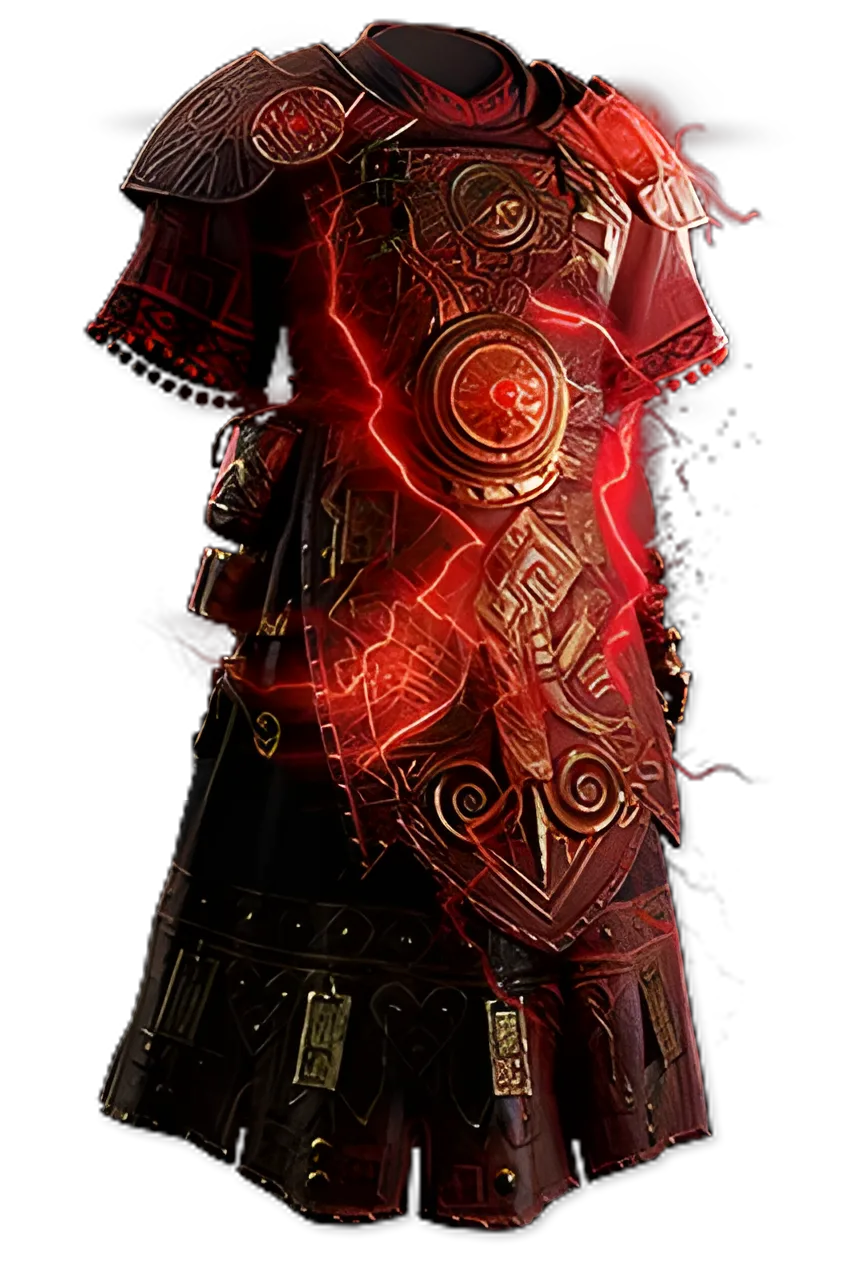Redflare Conduit