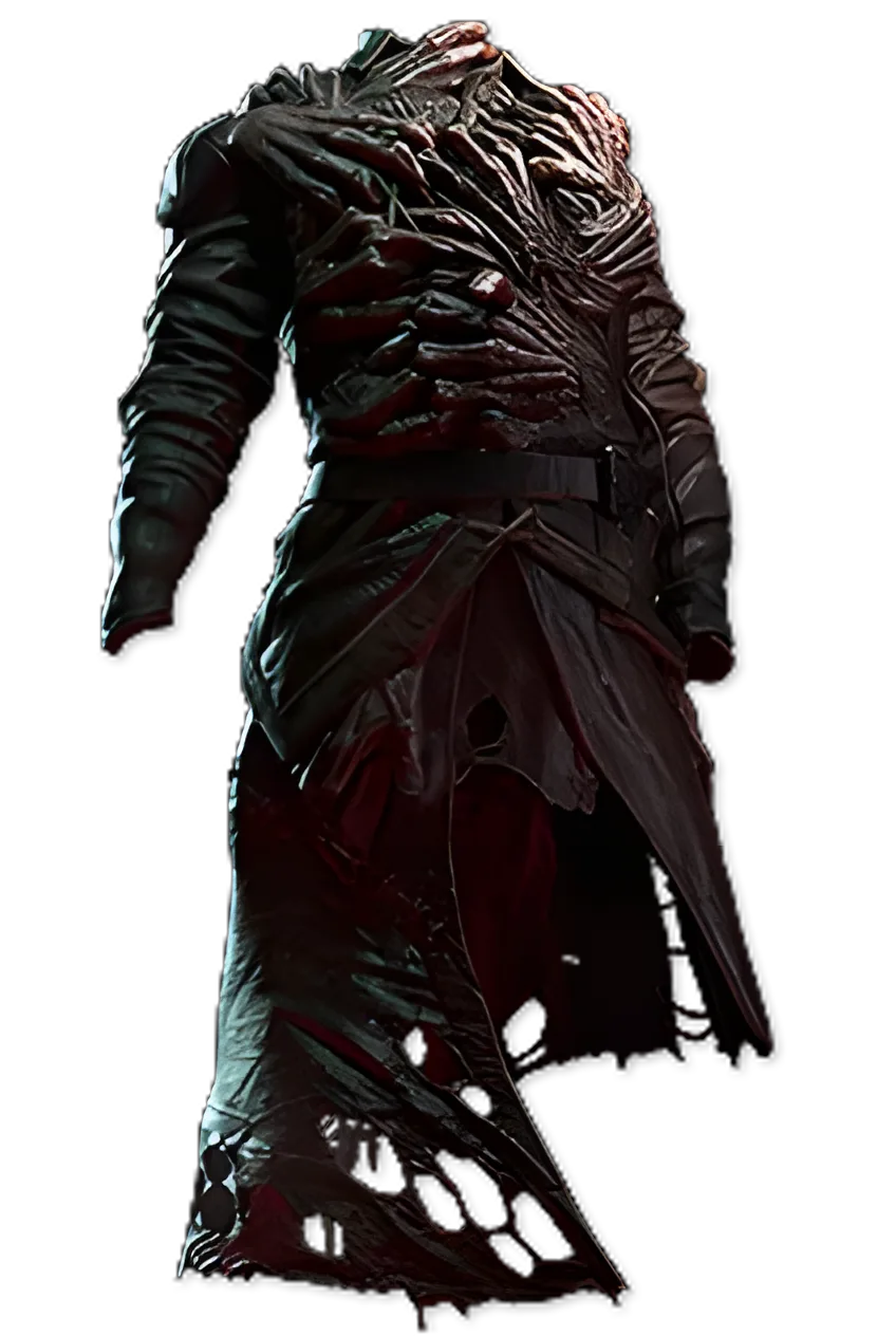 Skin of the Loyal