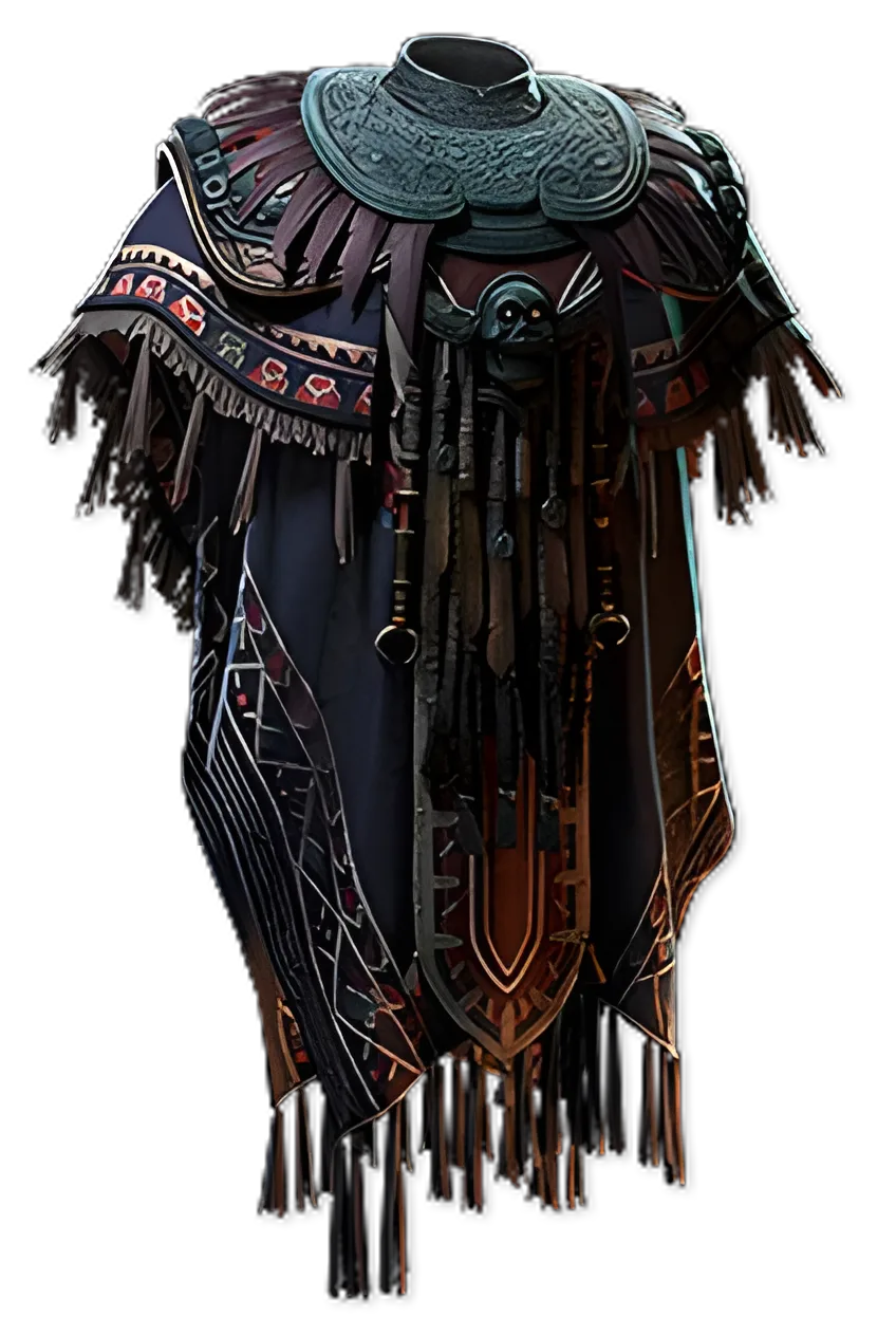 Soul Mantle