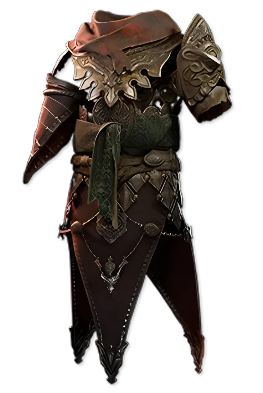 The Immortan