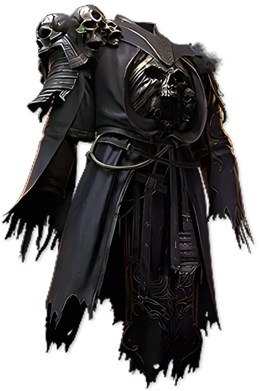 Vis Mortis