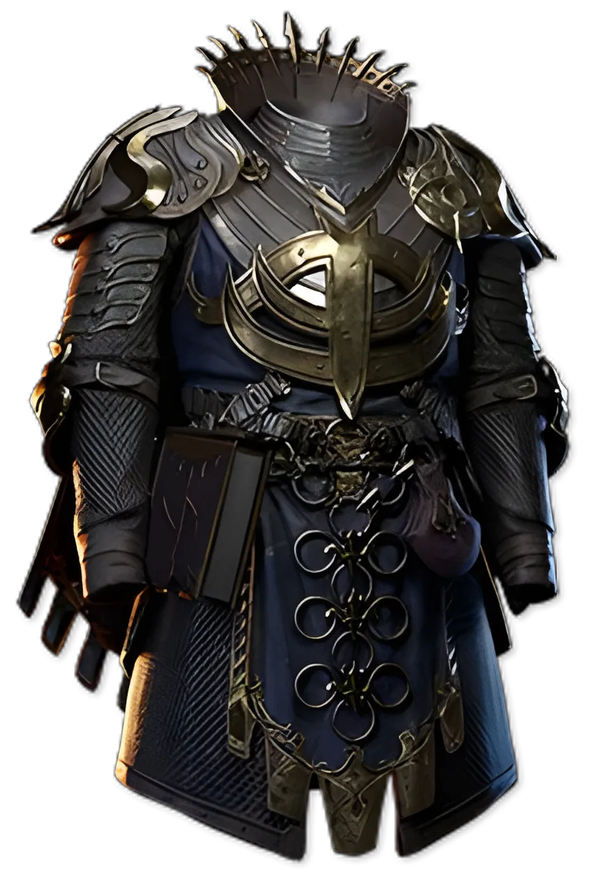 Voll's Protector
