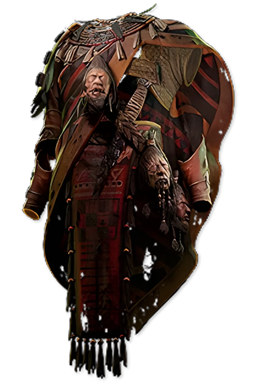 Zerphi's Serape