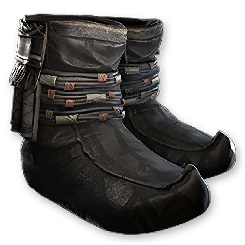 Hunting Shoes