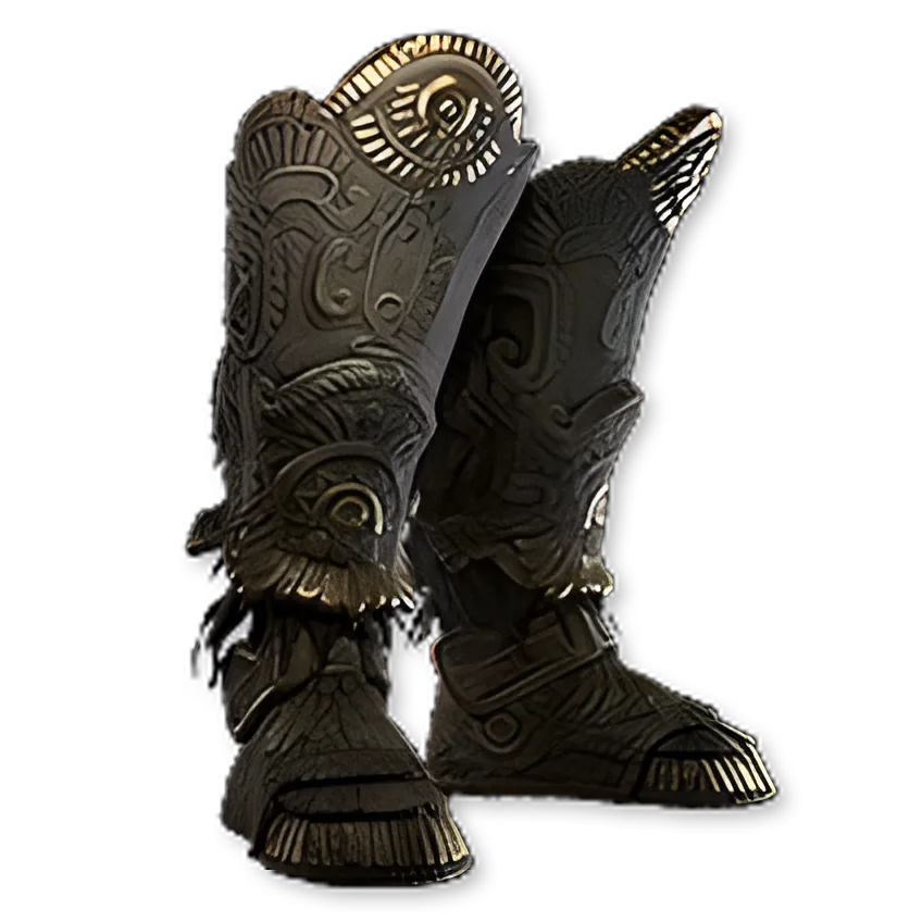 Vaal Greaves