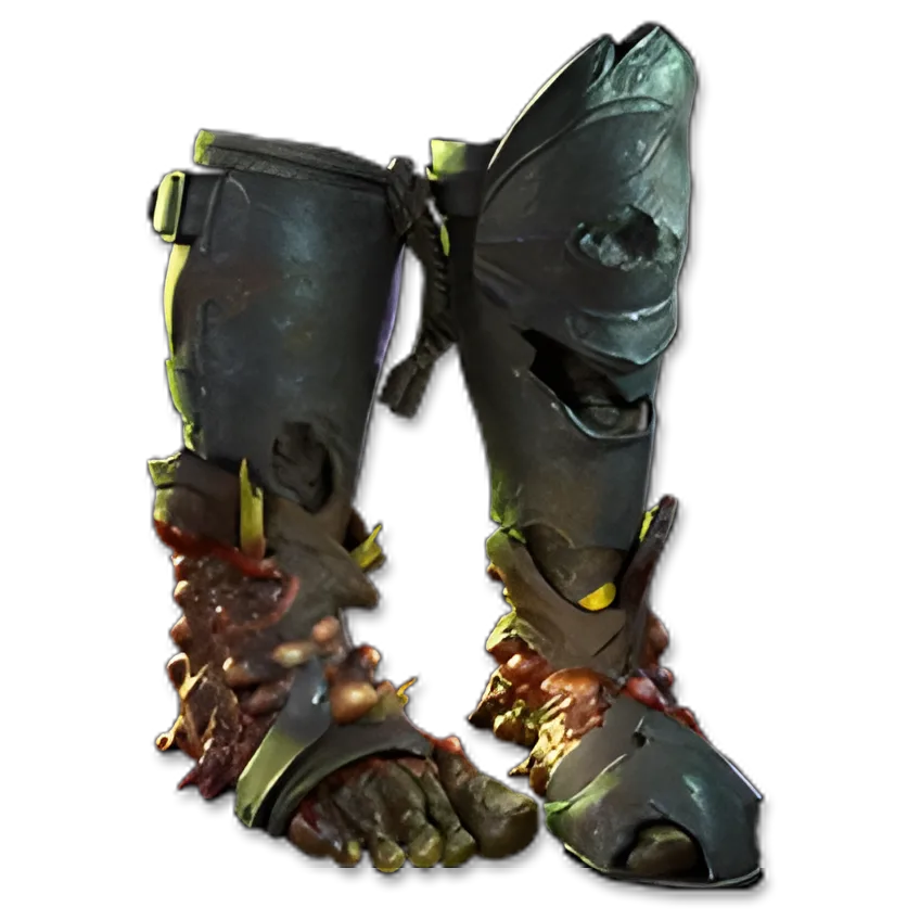 Corpsewade