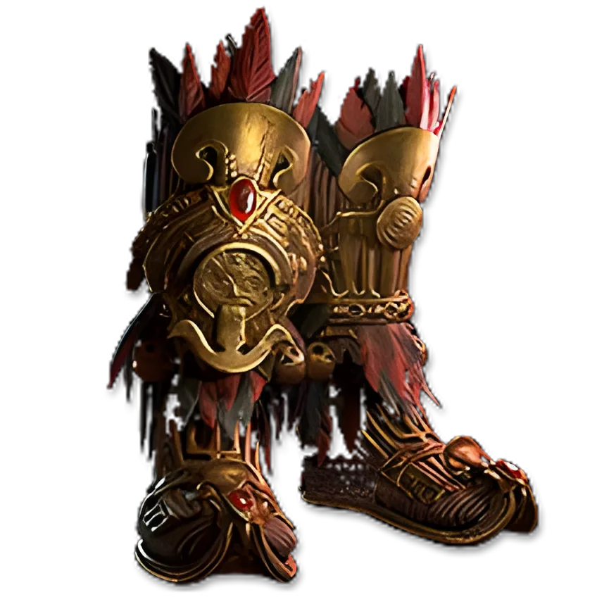 Powertread
