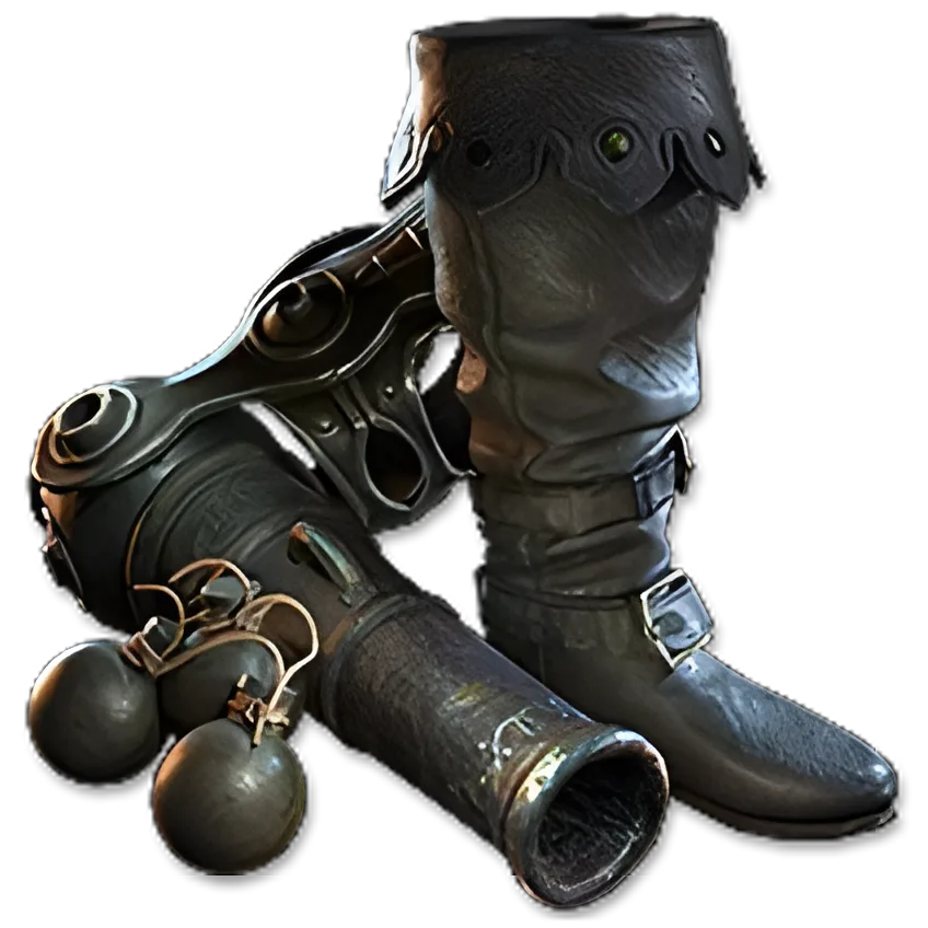 Shankgonne