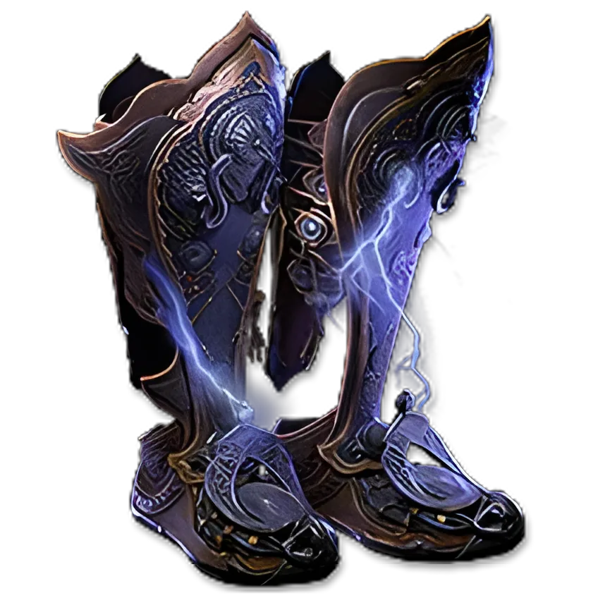 Thunderstep