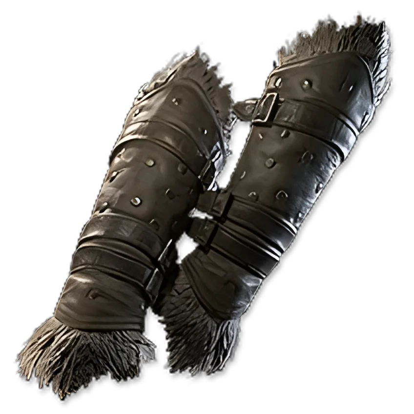 Hunting Bracers