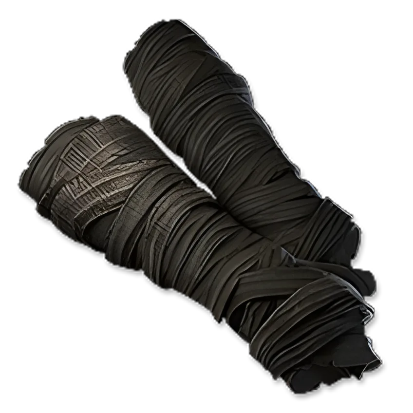 Utility Wraps