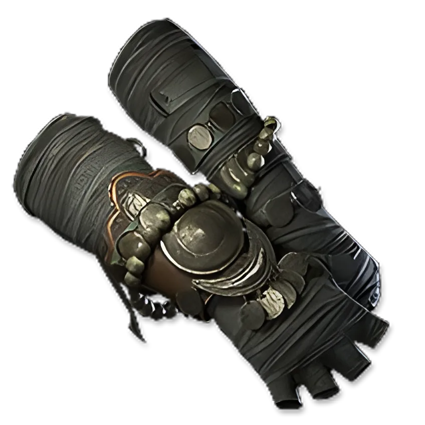 Cambric Wraps