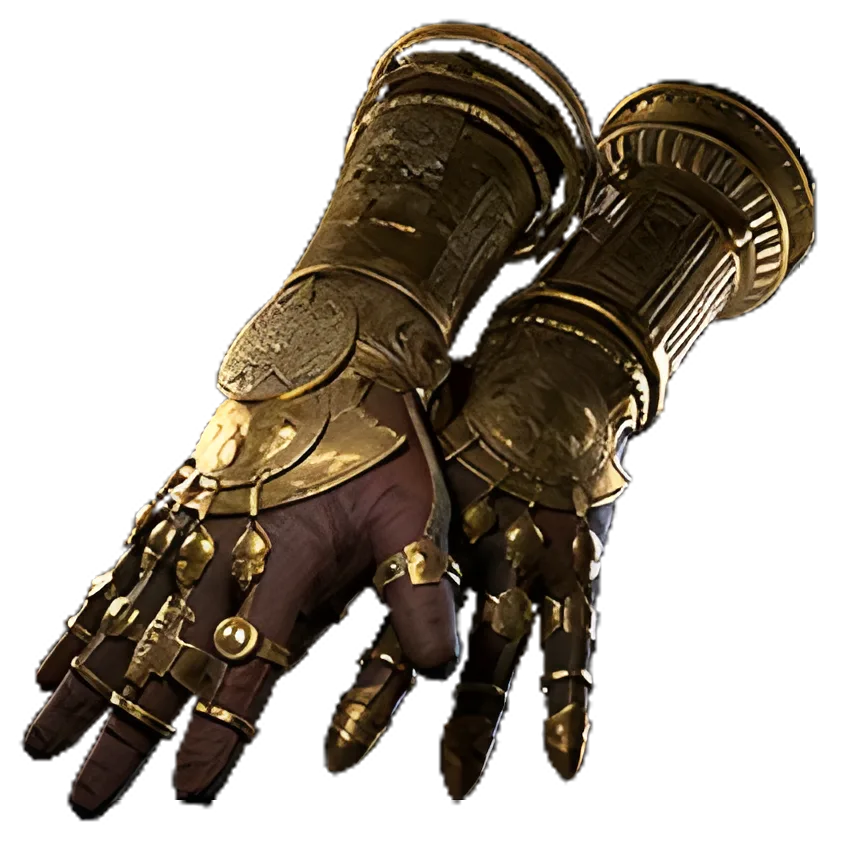 Gold Gloves